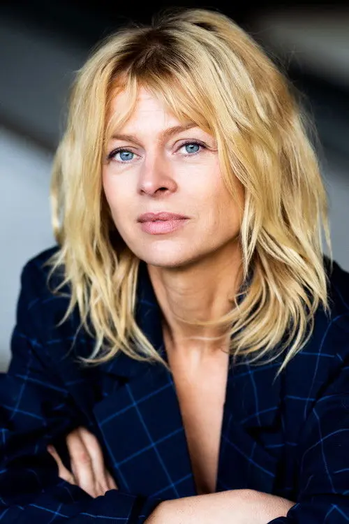 Фото Isabell Gerschke