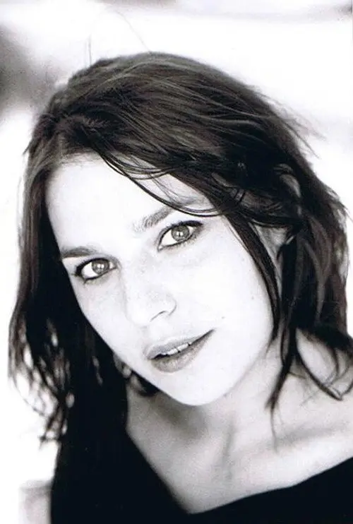 Фото Chloé Flipo