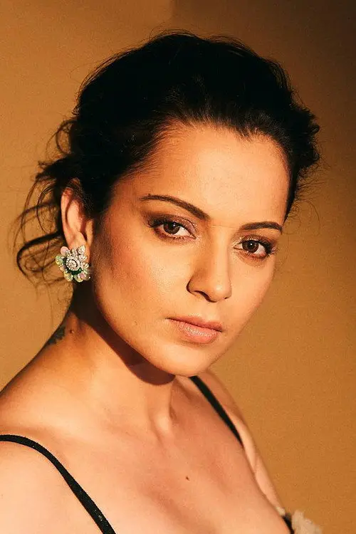 Фото Kangana Ranaut