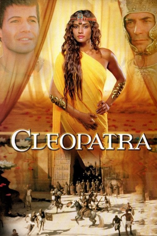 Постер Клеопатра (1999)