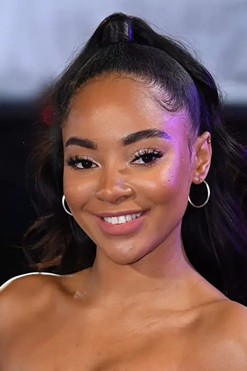 Фото Karla-Simone Spence