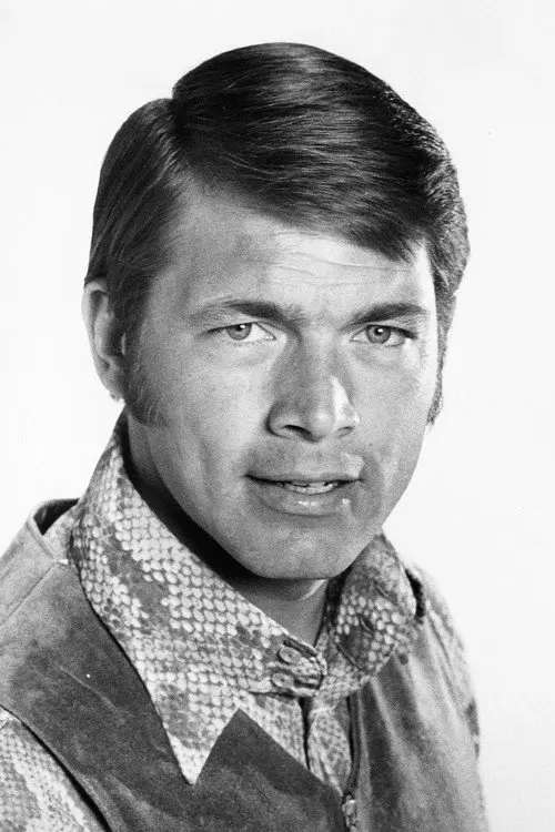 Фото Chad Everett
