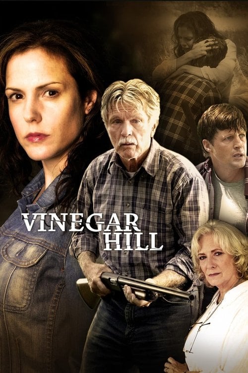 Постер Вінеґар Хілл (2005)
