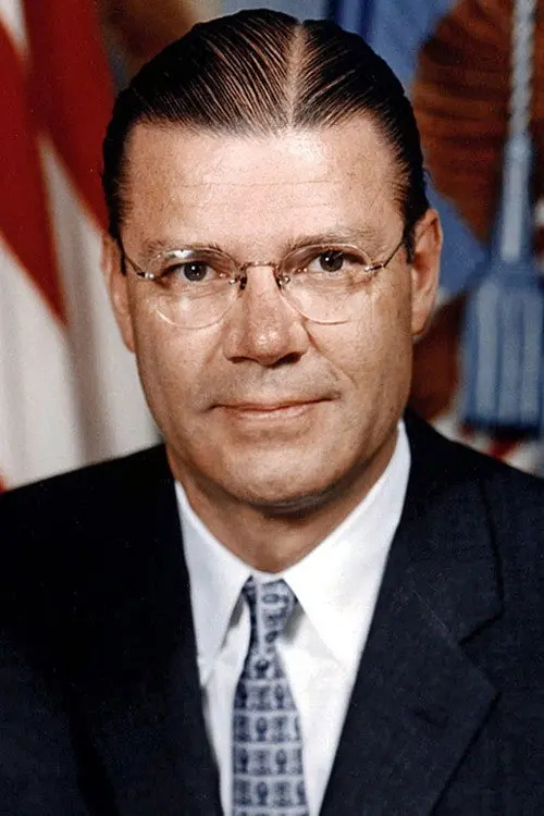 Фото Robert McNamara