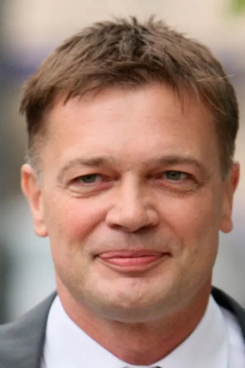 Фото Andrew Wakefield