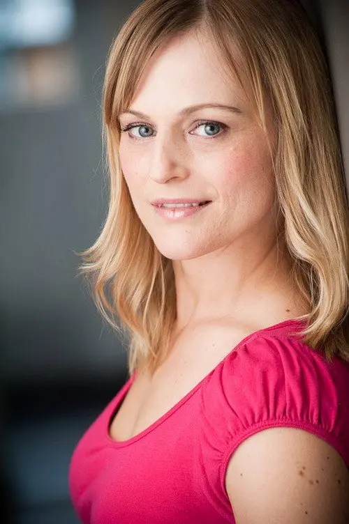 Фото Kathleen Pollard