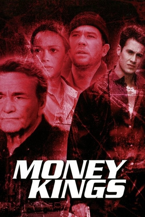 Постер Королі грошей (1998)