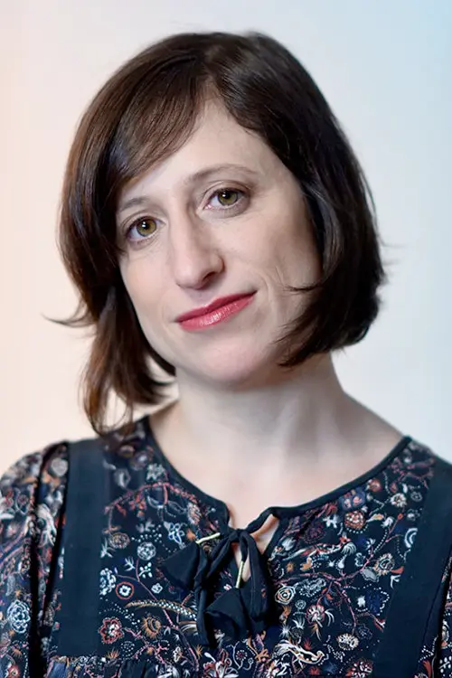 Фото Eliza Hittman