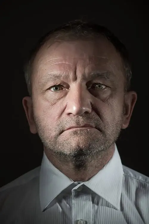 Фото Juliusz Krzysztof Warunek