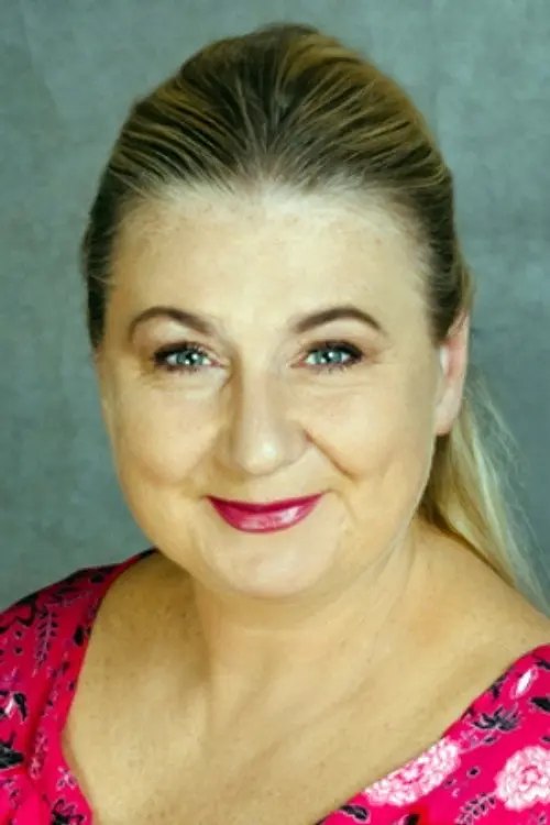Фото Aldona Jankowska