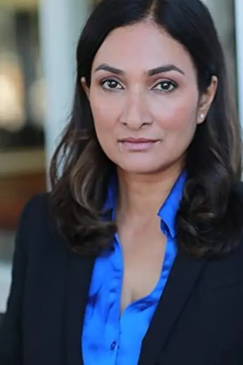 Фото Meera Simhan