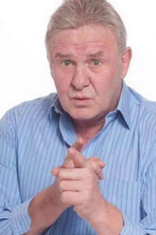 Фото Leon Schuster