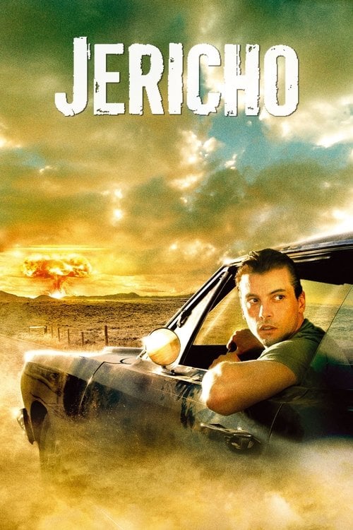 Постер Єрихон (2006)