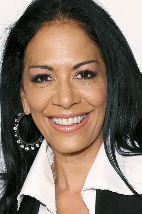 Фото Sheila E.