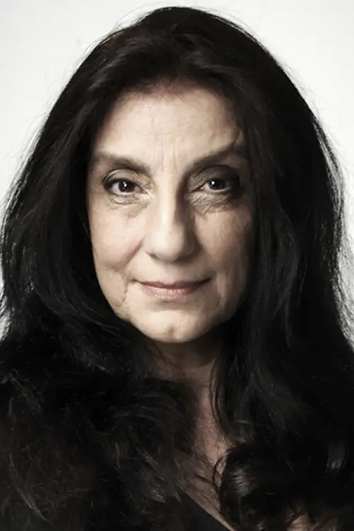 Фото Souad Faress