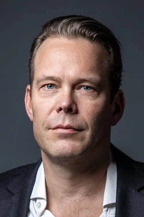 Фото Håvard Bakke