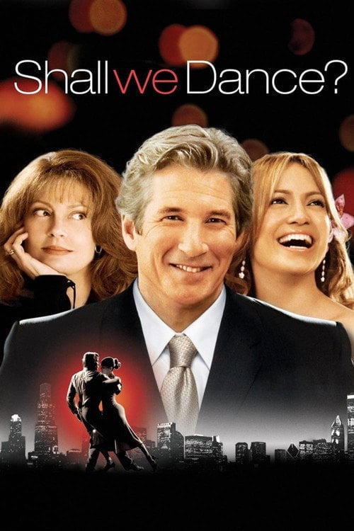 Постер Потанцюймо? (2004)