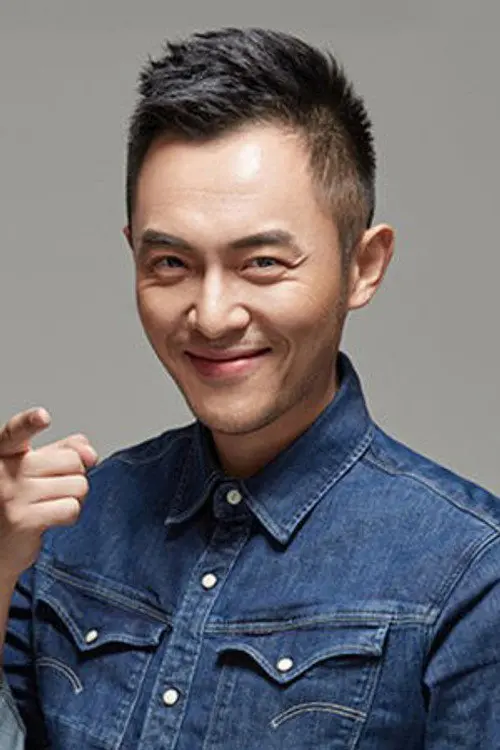 Фото Li Shengye