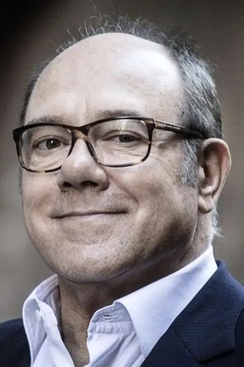 Фото Carlo Verdone