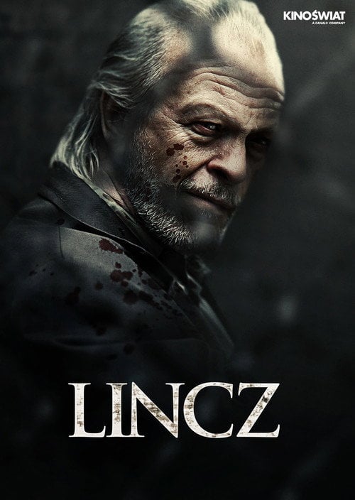Постер Лінчування (2010)