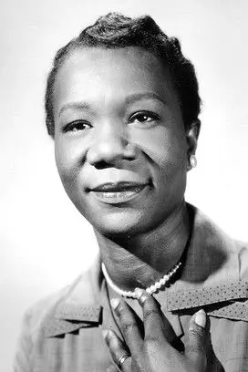 Фото Beah Richards