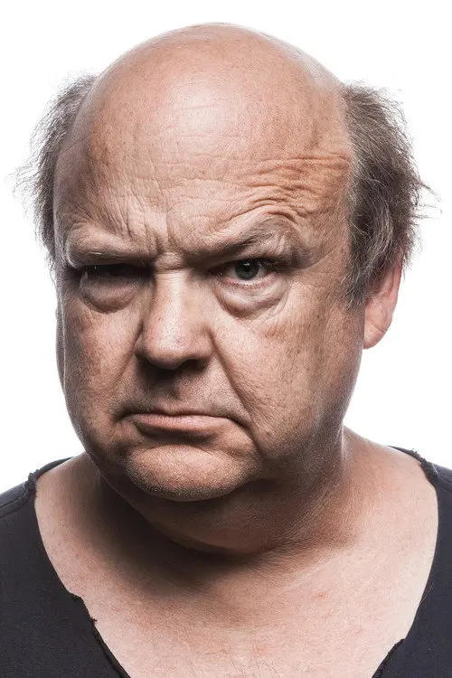 Фото Kyle Gass