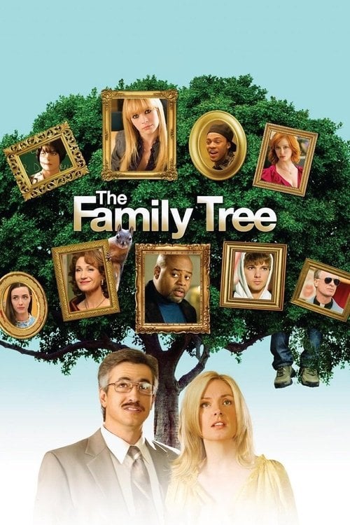 Постер Сімейне дерево (2011)