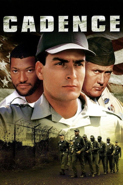 Постер Дисциплінарний батальйон (1990)