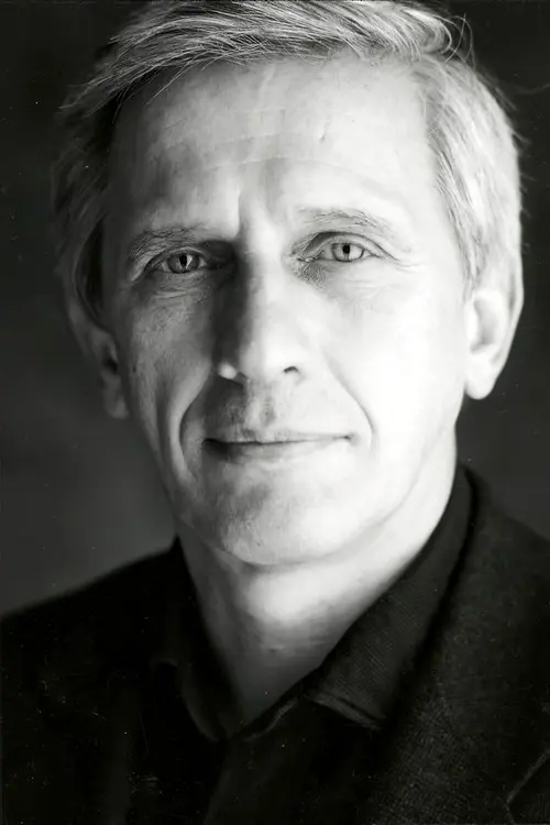 Фото Jan Englert