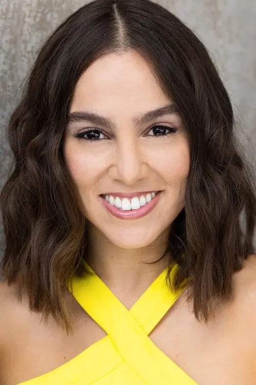 Фото Rebecca Galarza