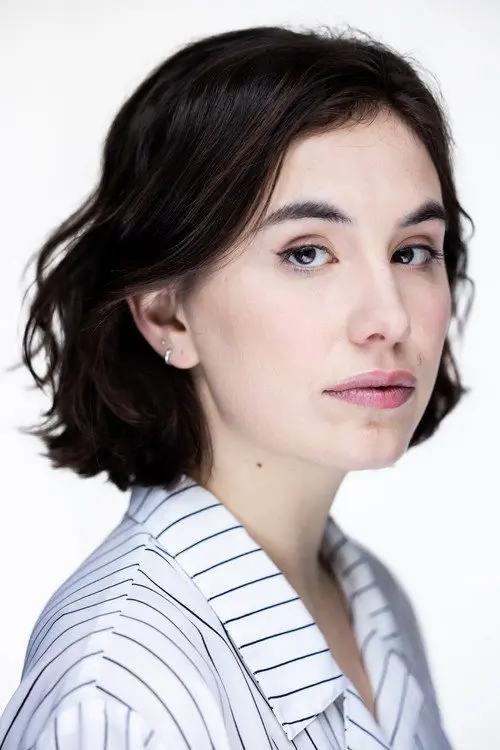 Фото Eliza Stuyck