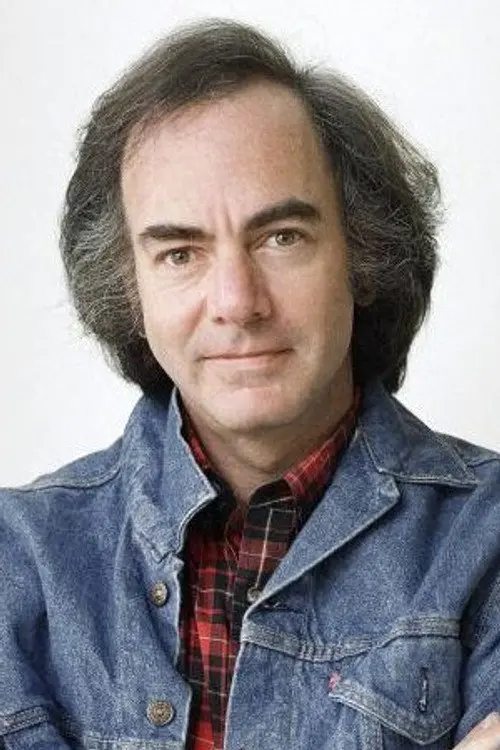 Фото Neil Diamond