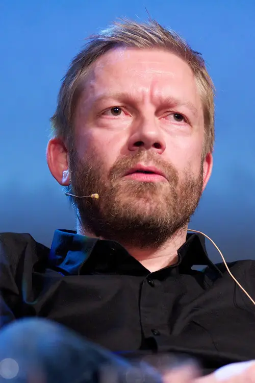 Фото Bjarte Tjøstheim