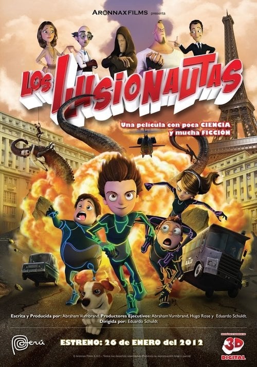 Постер Рухай час! (2012)