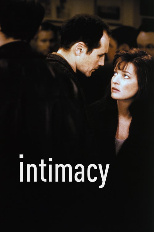 Постер Інтим (2001)