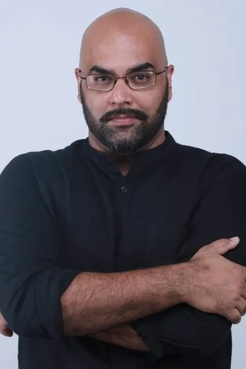 Фото Naveen Kaushik