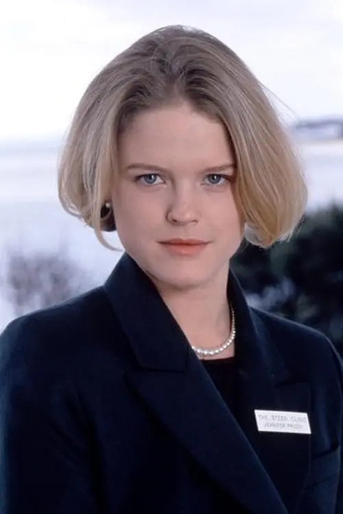 Фото Бріджет Годсон