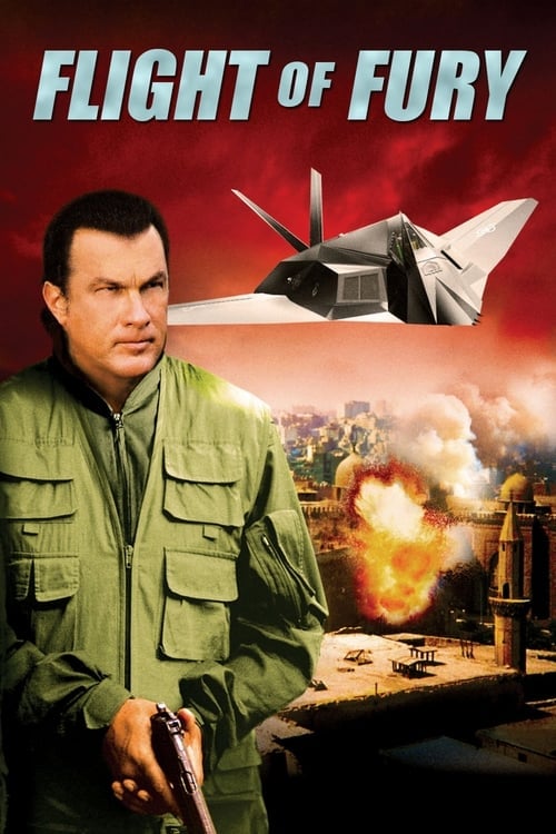 Постер Чорний грім (2007)