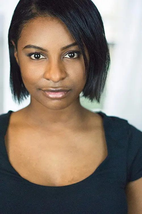 Фото Heather-Claire Nortey