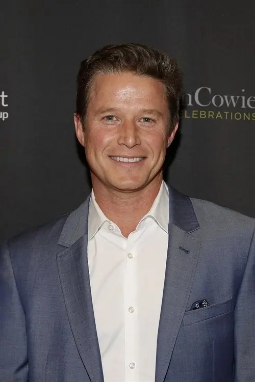 Фото Billy Bush