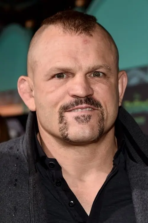 Фото Chuck Liddell