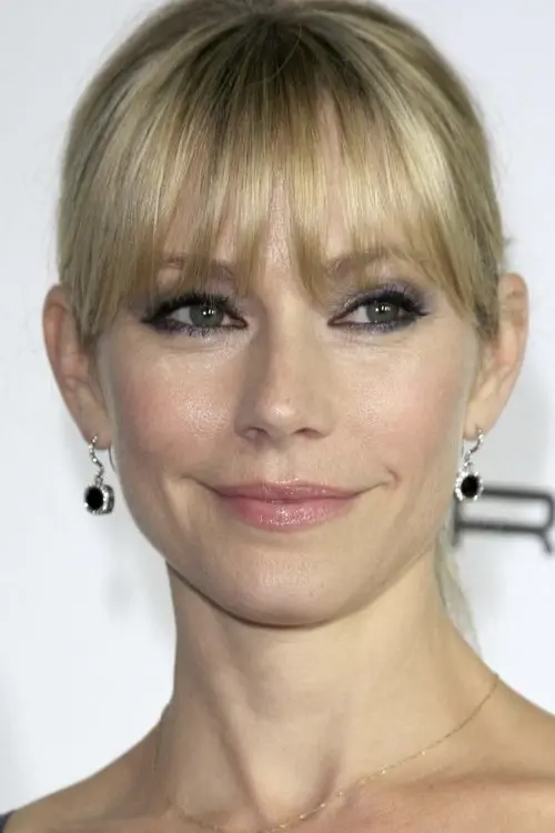 Фото Meredith Monroe