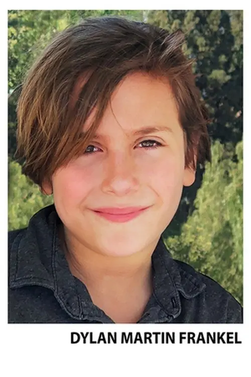 Фото Dylan Martin Frankel