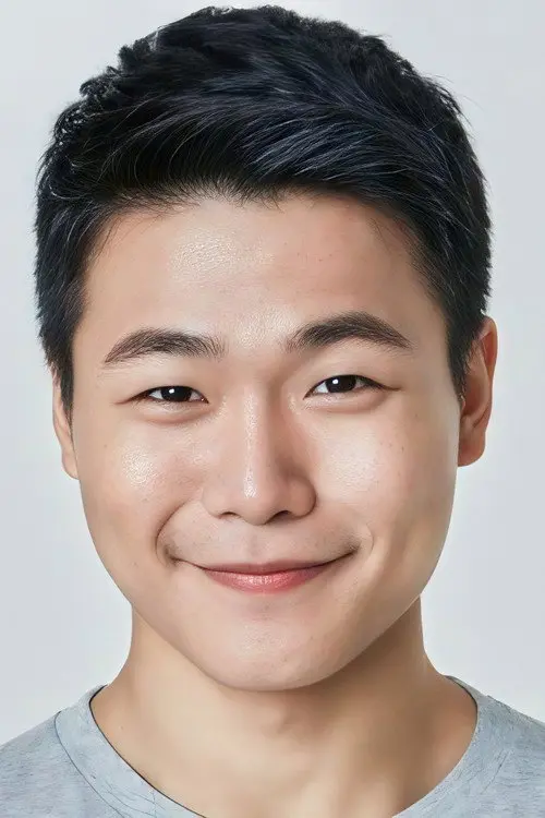 Фото Choi Shi Hoon
