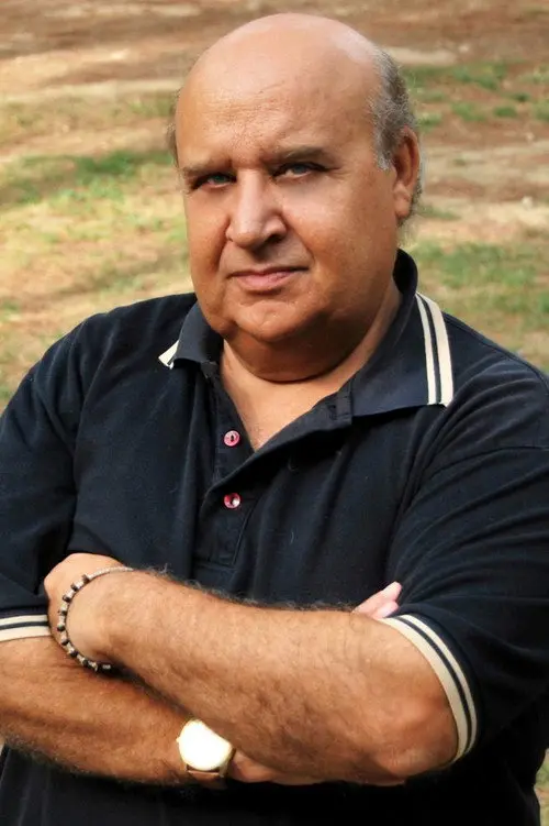Фото Luis Molteni