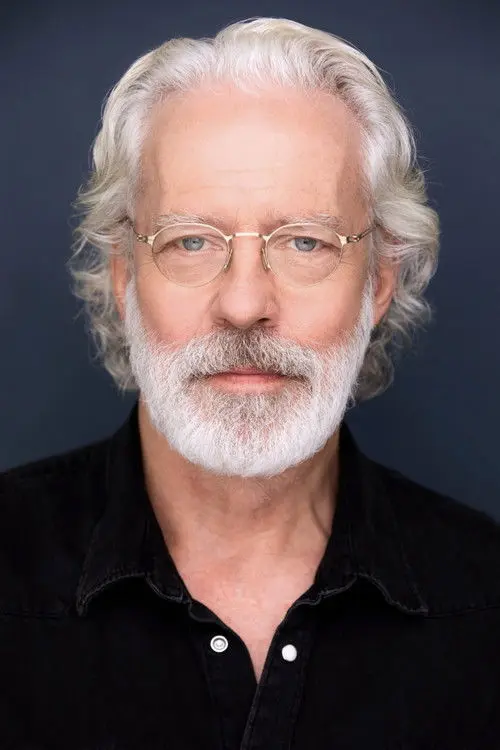 Фото Terrence Mann
