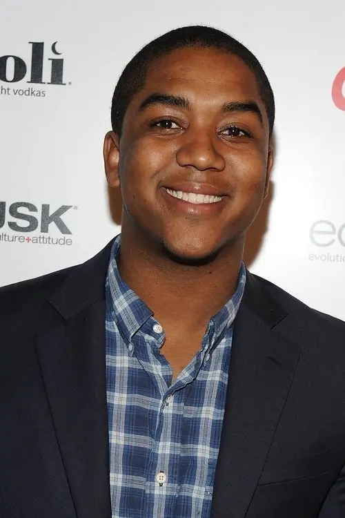 Фото Christopher Massey