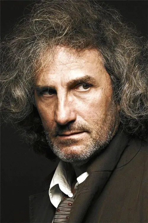 Фото Philippe Garrel