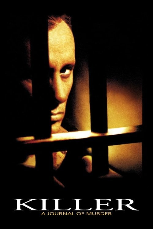 Постер Вбивця: щоденник убивств (1996)