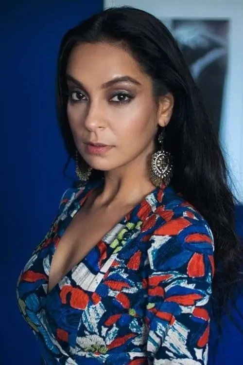 Фото Priyanka Setia